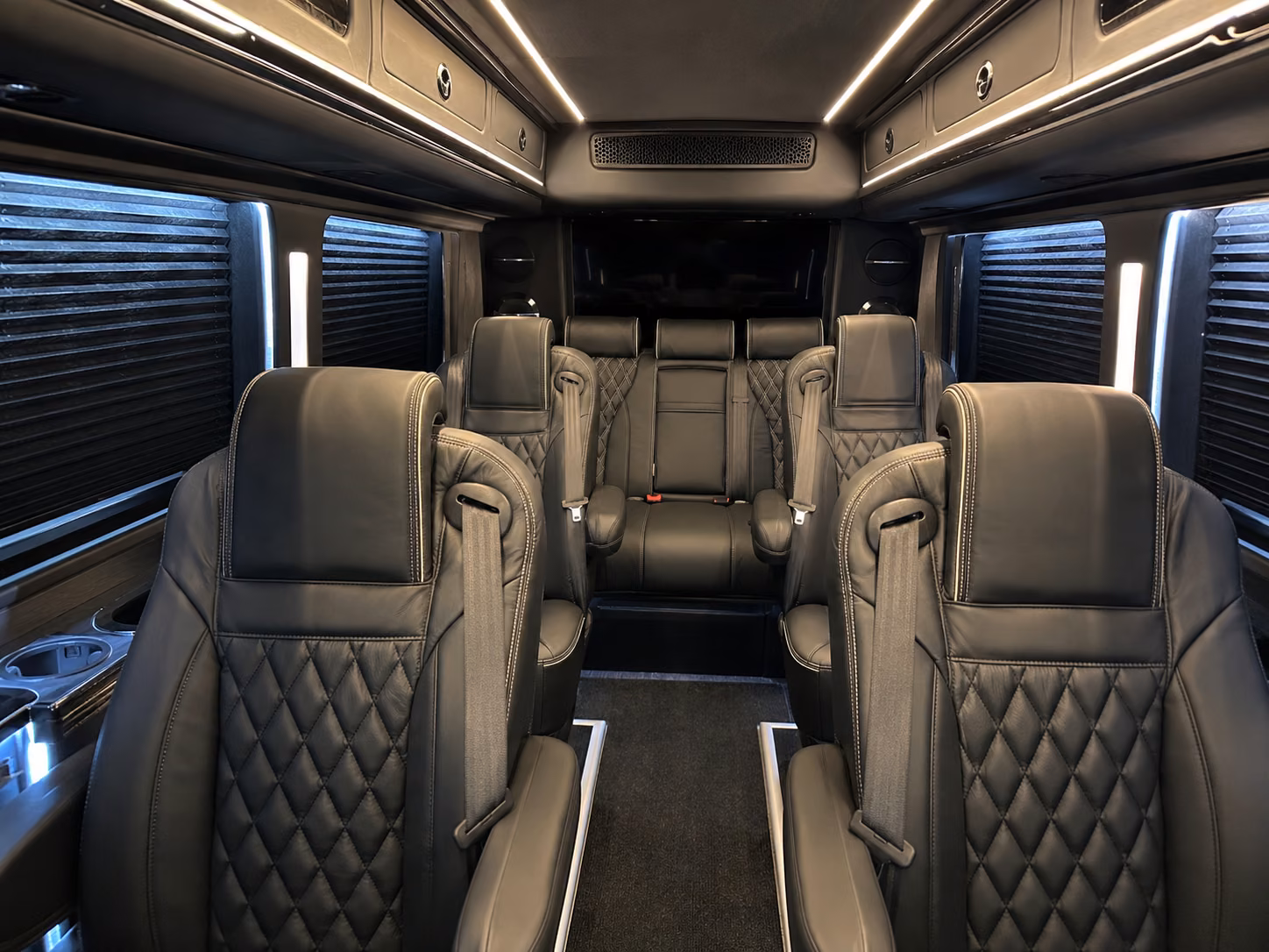 blog rent a bus to huntington center hero