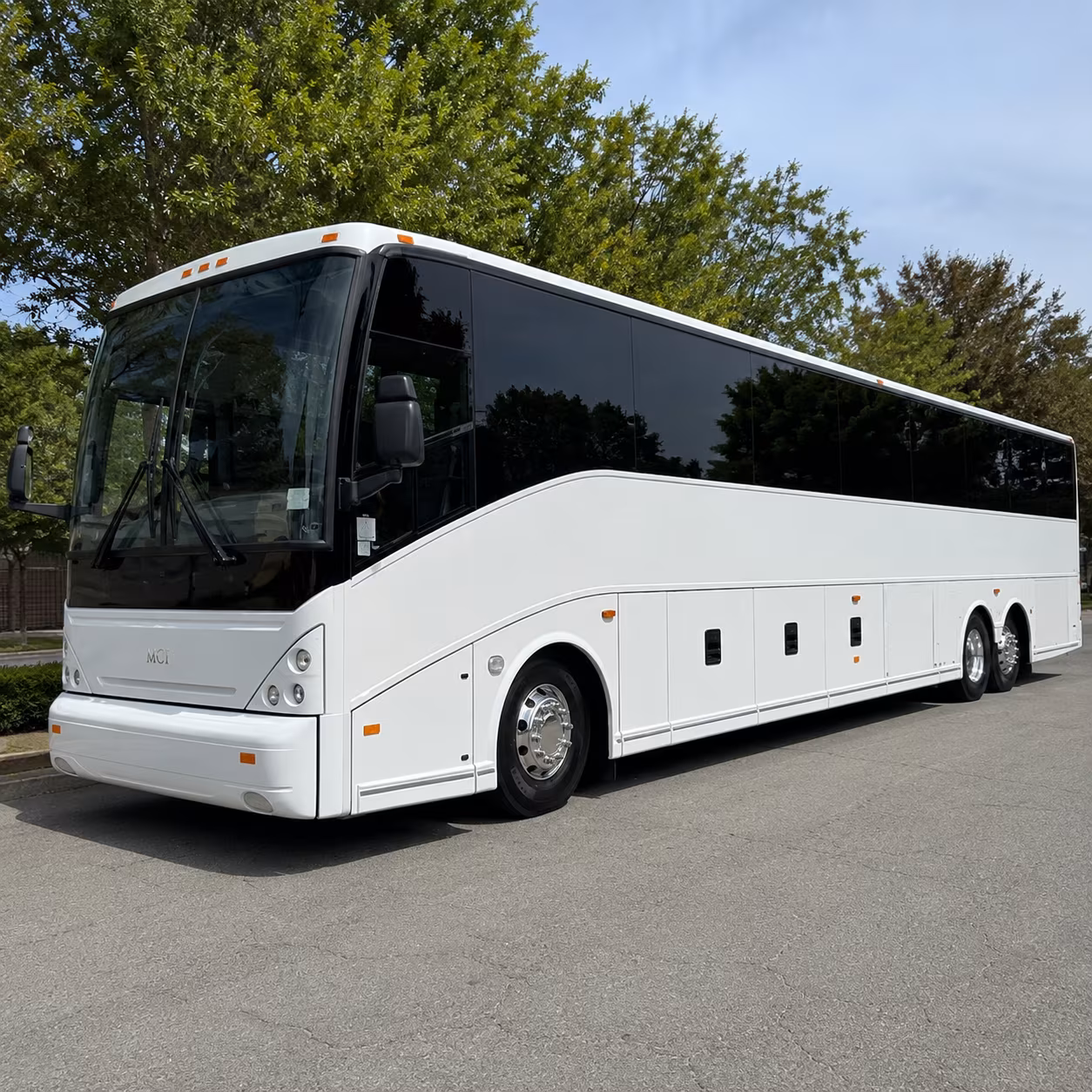 charter bus rentals to lake erie wine country tasting rooms