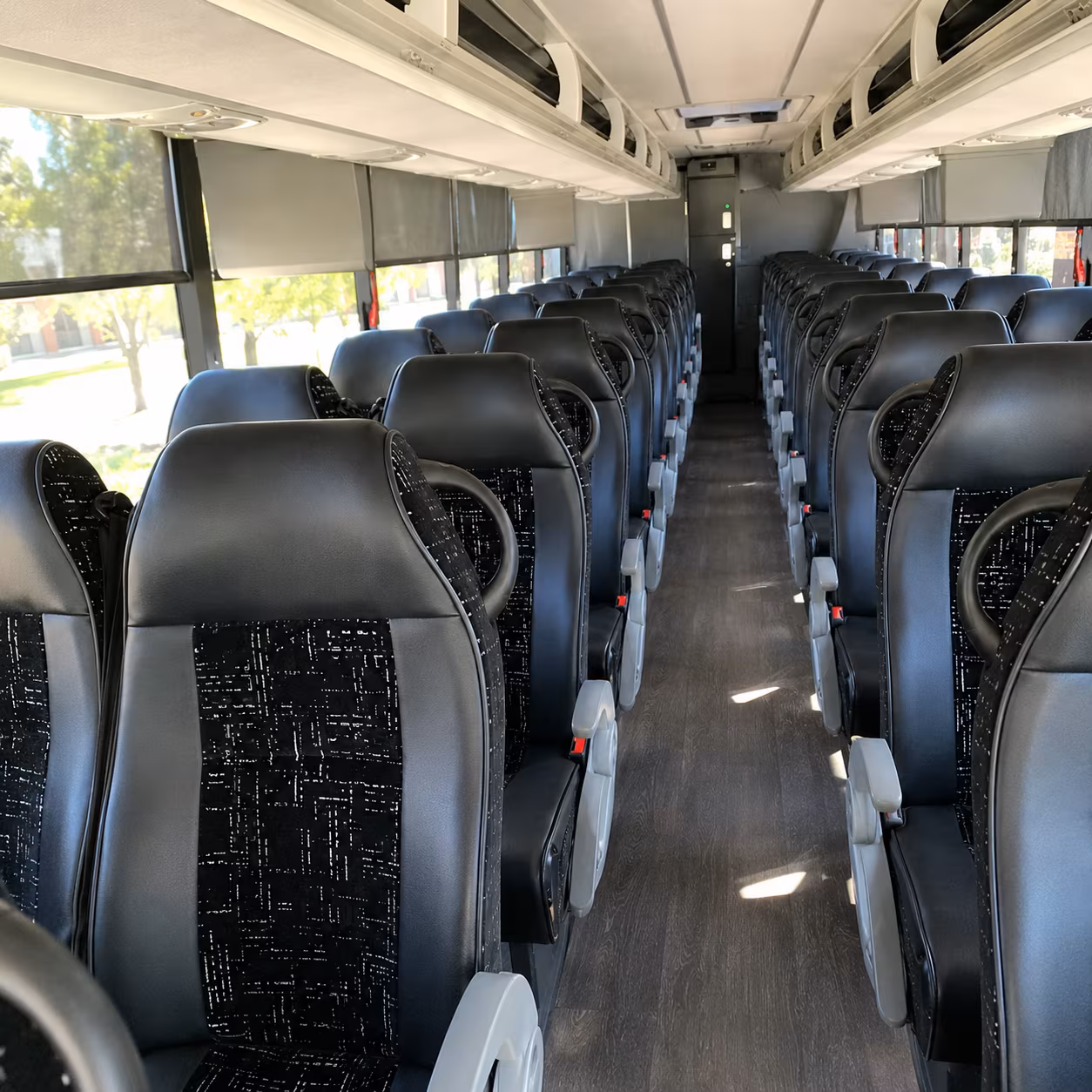 charter buses for toledo birthday dinners at maumee bay and beyond