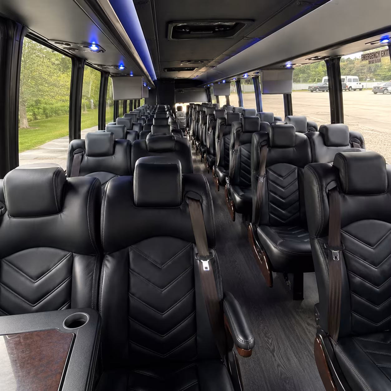 find the perfect transportation for your next bachelor or bachelorette party 3