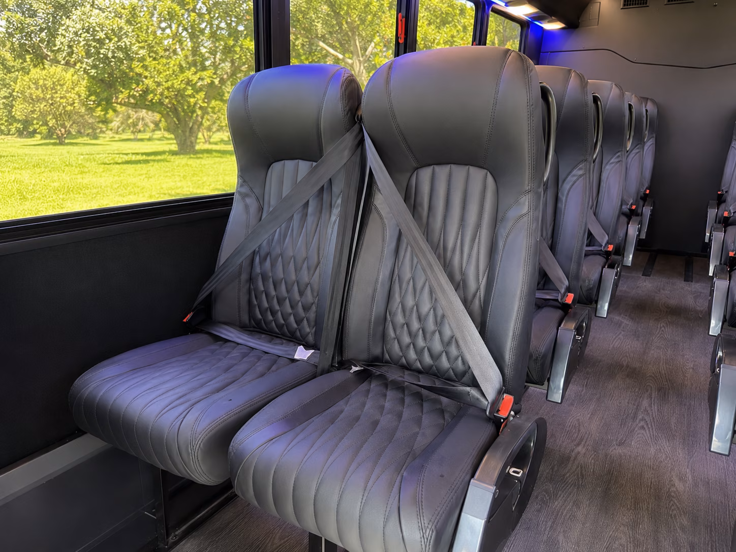 find the perfect transportation for your next bachelor or bachelorette party 5