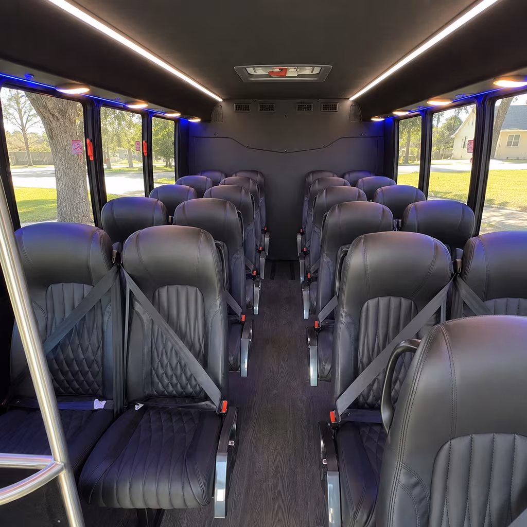 find the perfect transportation for your next church or religious group 1