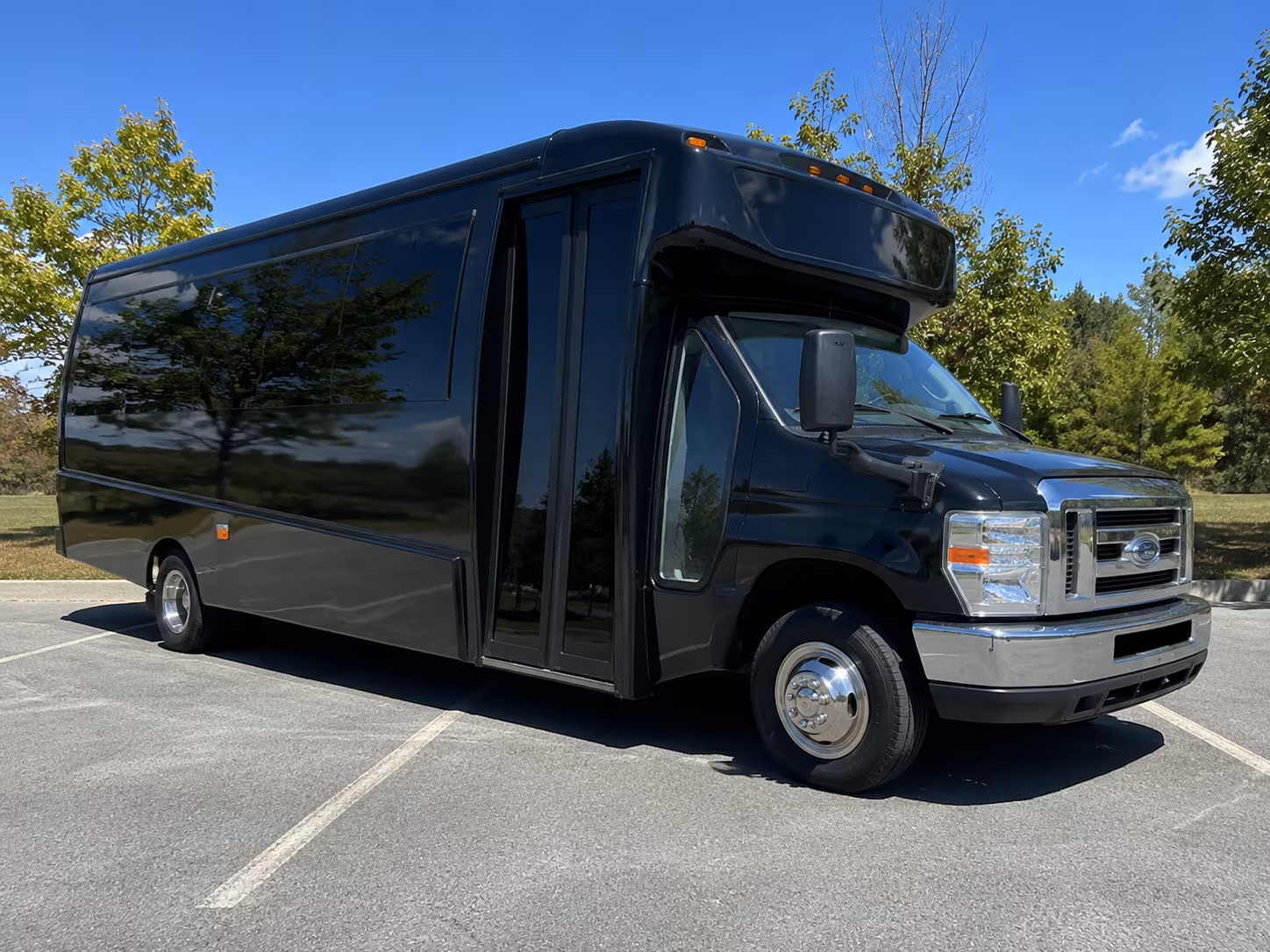 find the perfect transportation for your next church or religious group 2