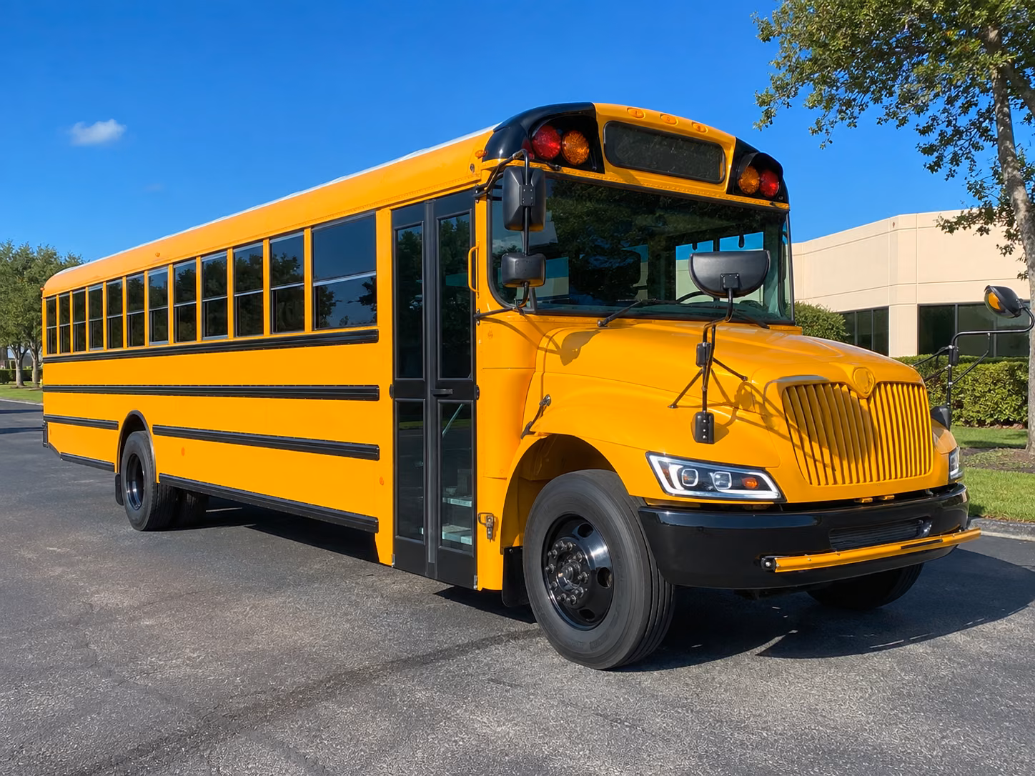 find the perfect transportation for your next church or religious group 3