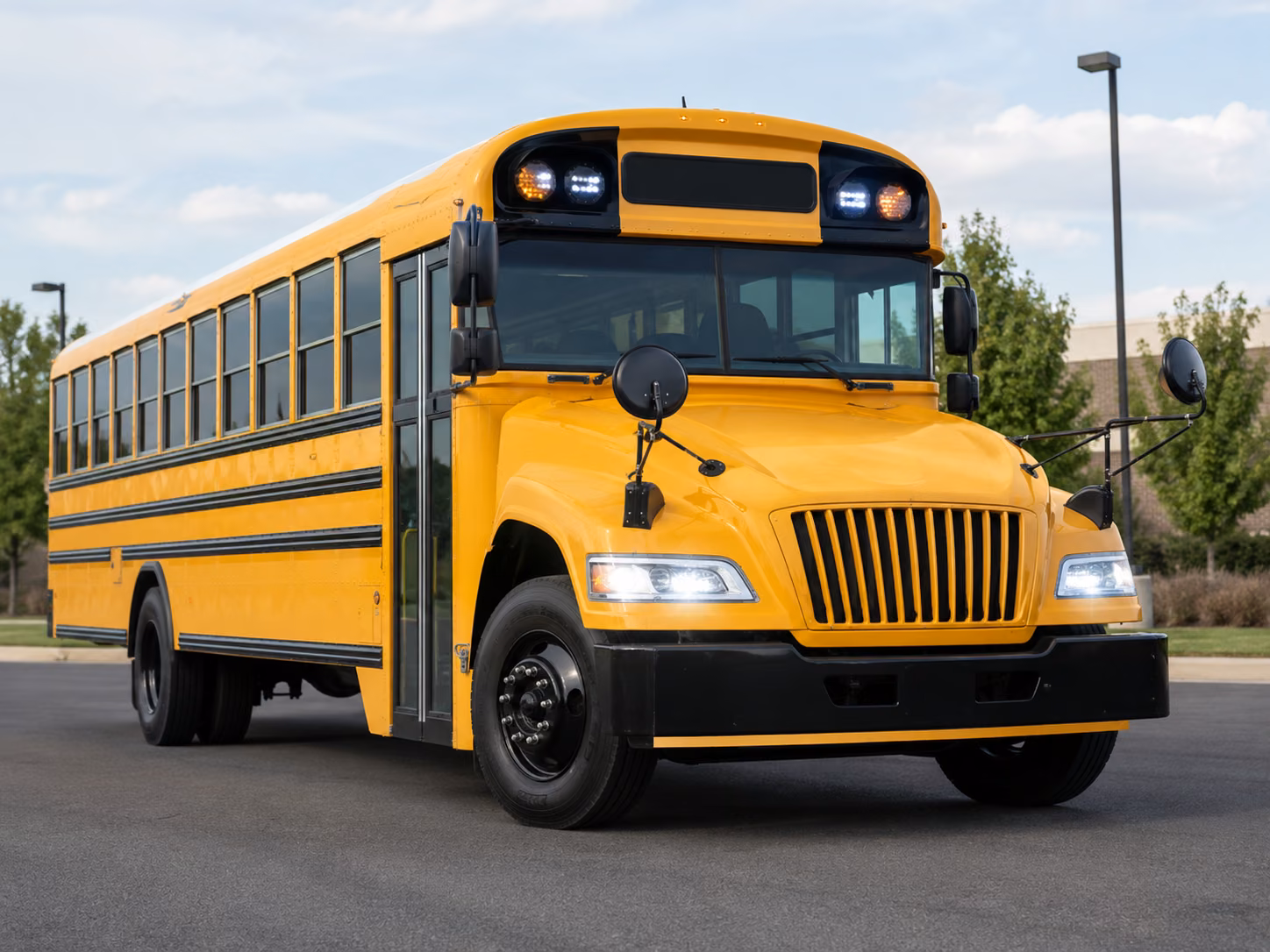 find the perfect transportation for your next church or religious group 4