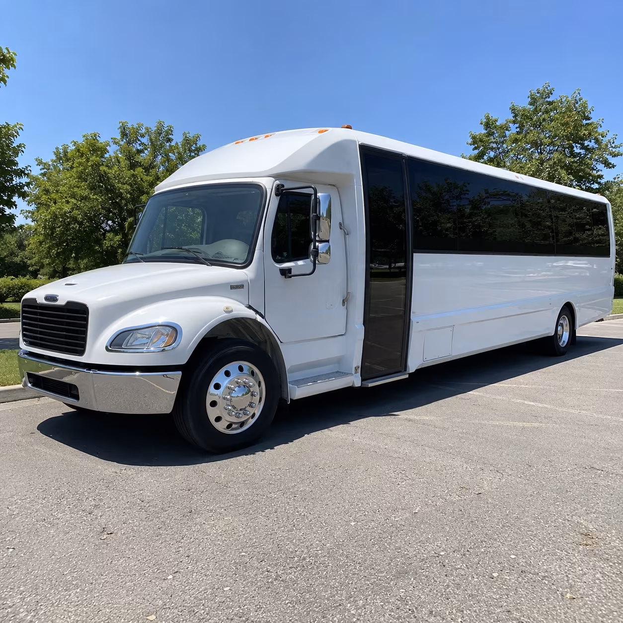 find the perfect transportation for your next church or religious group 5