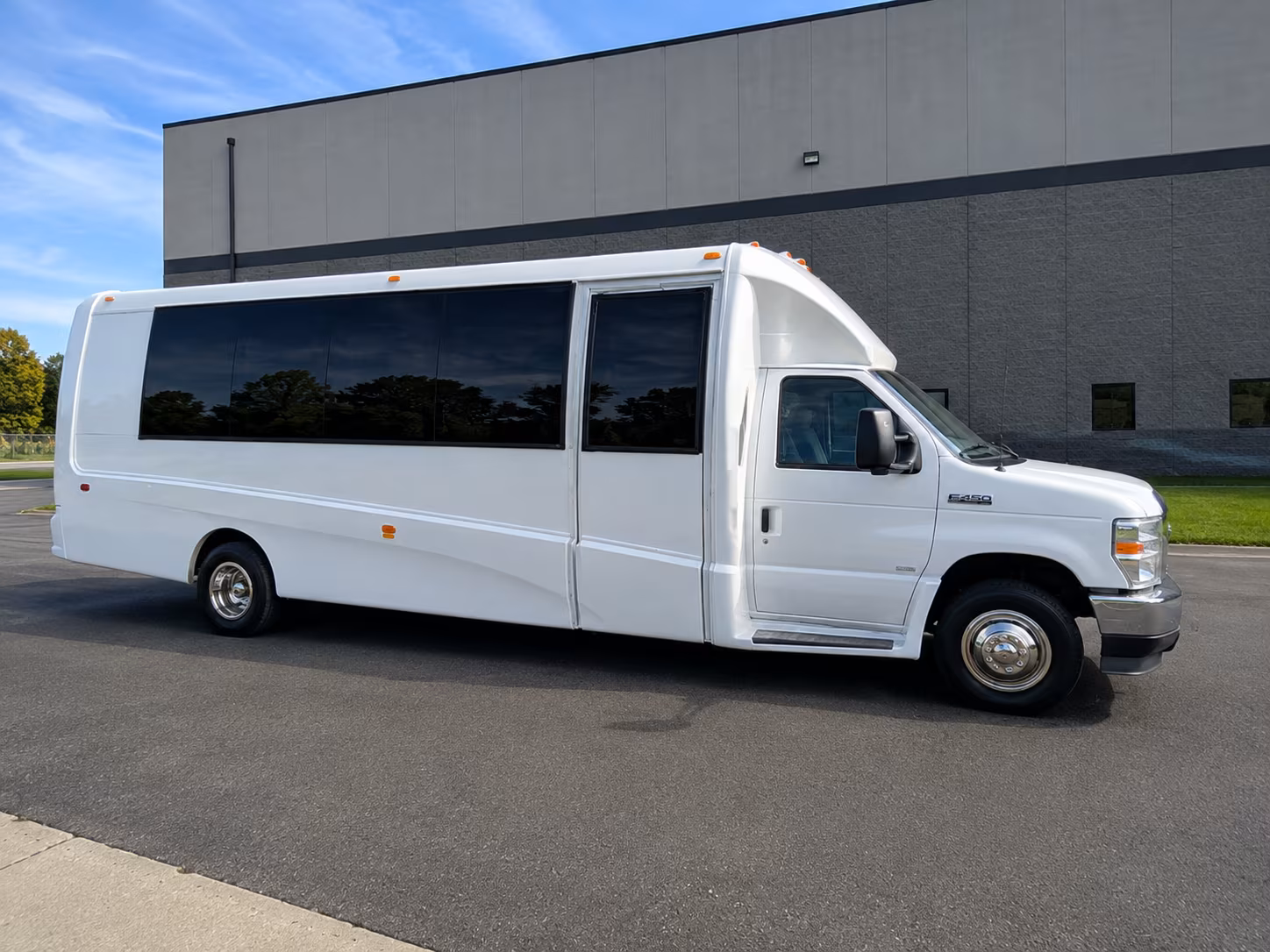 find the perfect transportation for your next concert or music festival 2