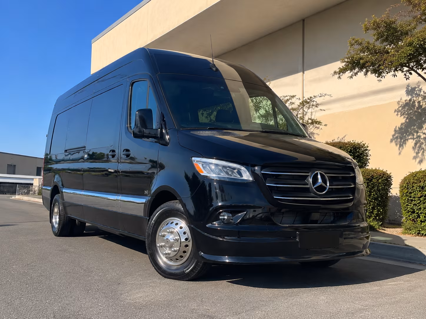 find the perfect transportation for your next concert or music festival 3