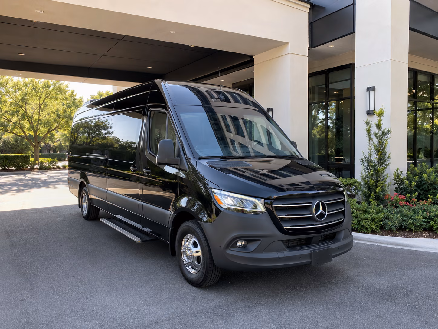 find the perfect transportation for your next concert or music festival 4
