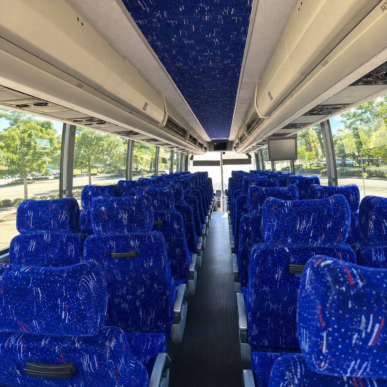find the perfect transportation for your next convention or trade show 5