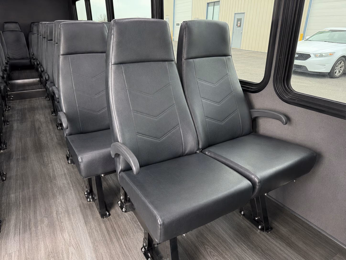 find the perfect transportation for your next field trip 1