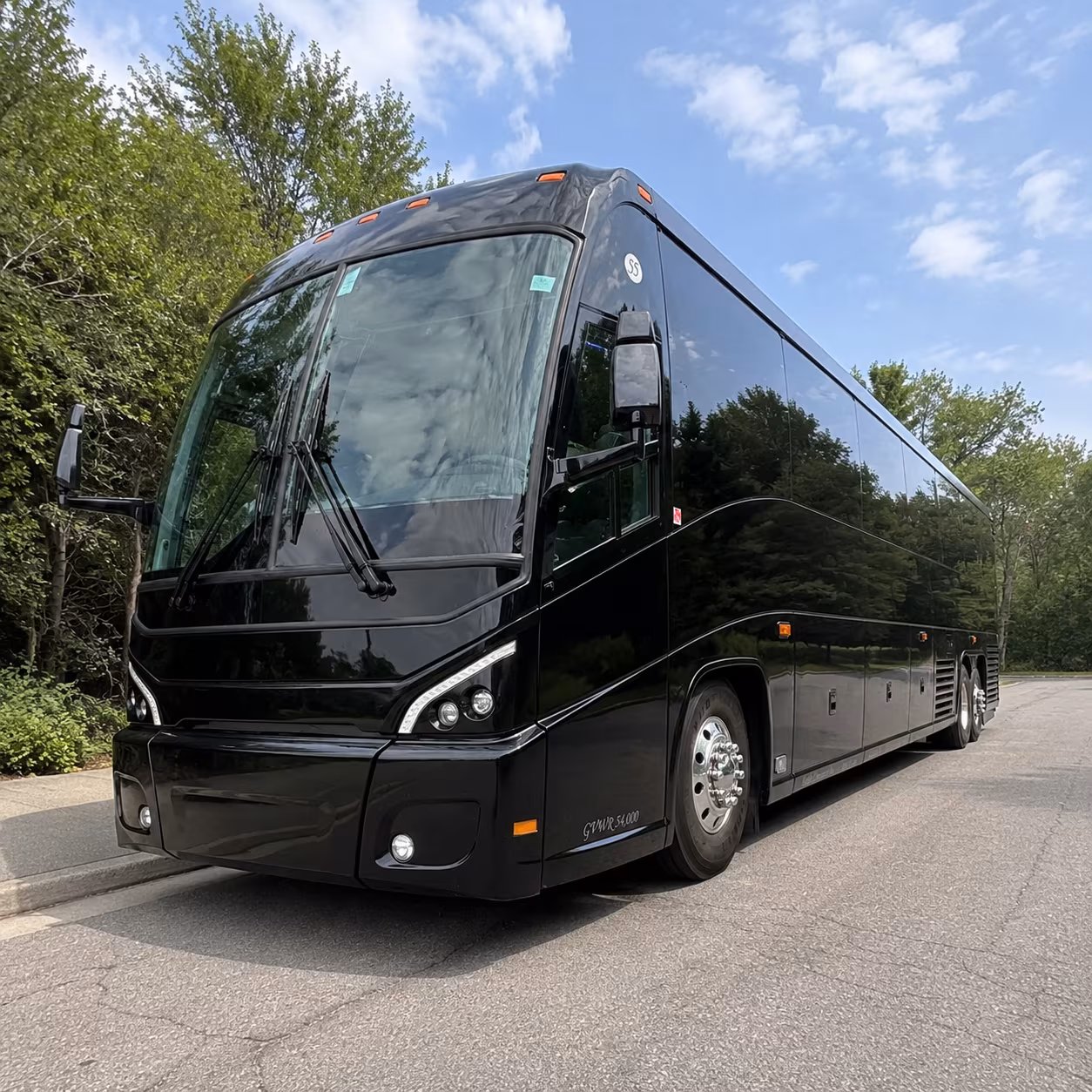 find the perfect transportation for your next field trip 2