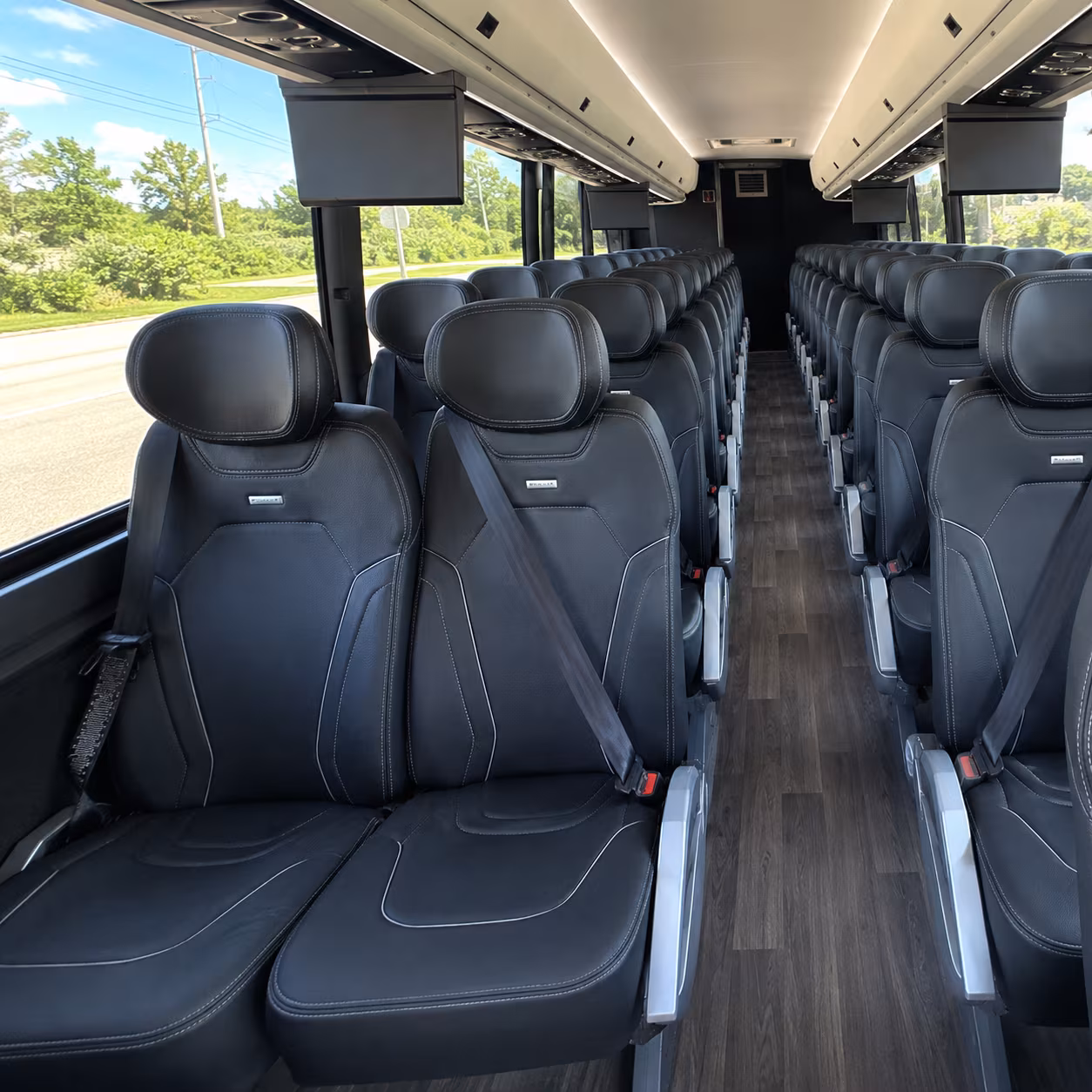 find the perfect transportation for your next field trip 4