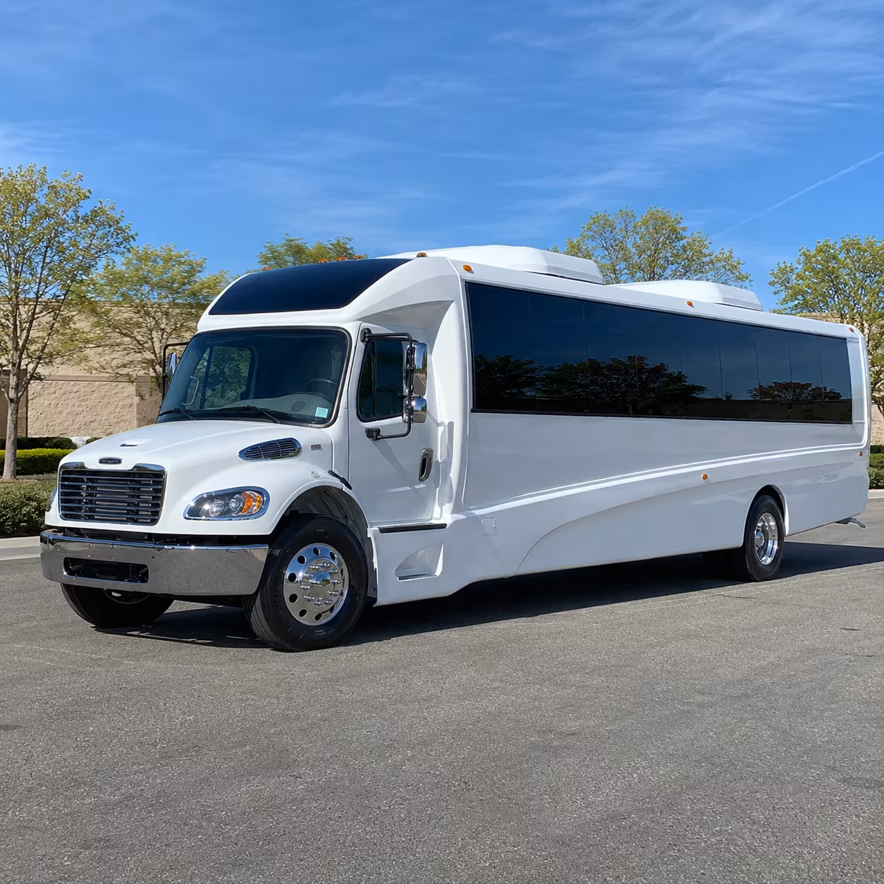 find the perfect transportation for your next field trip 5