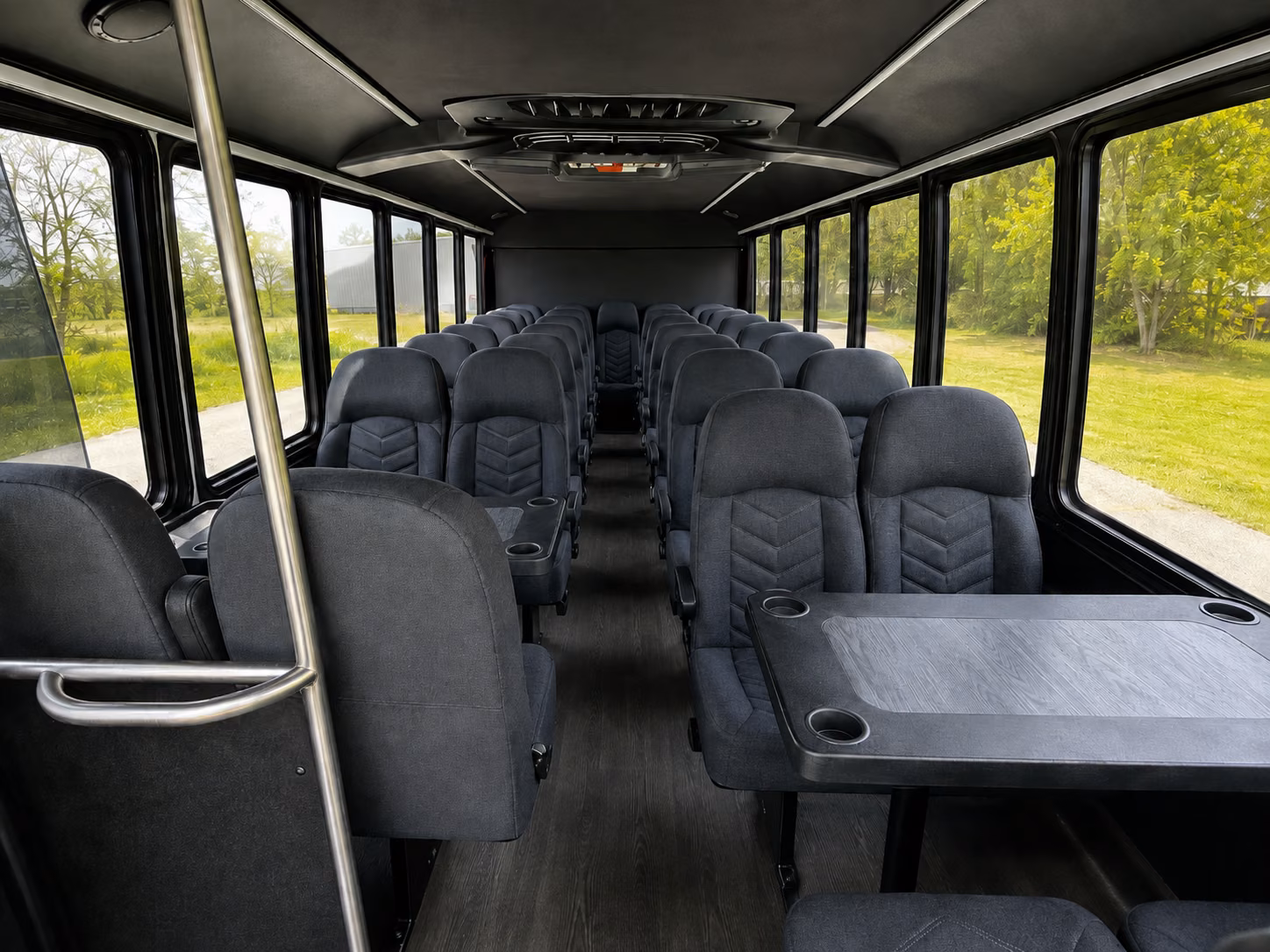 find the perfect transportation for your next prom 3