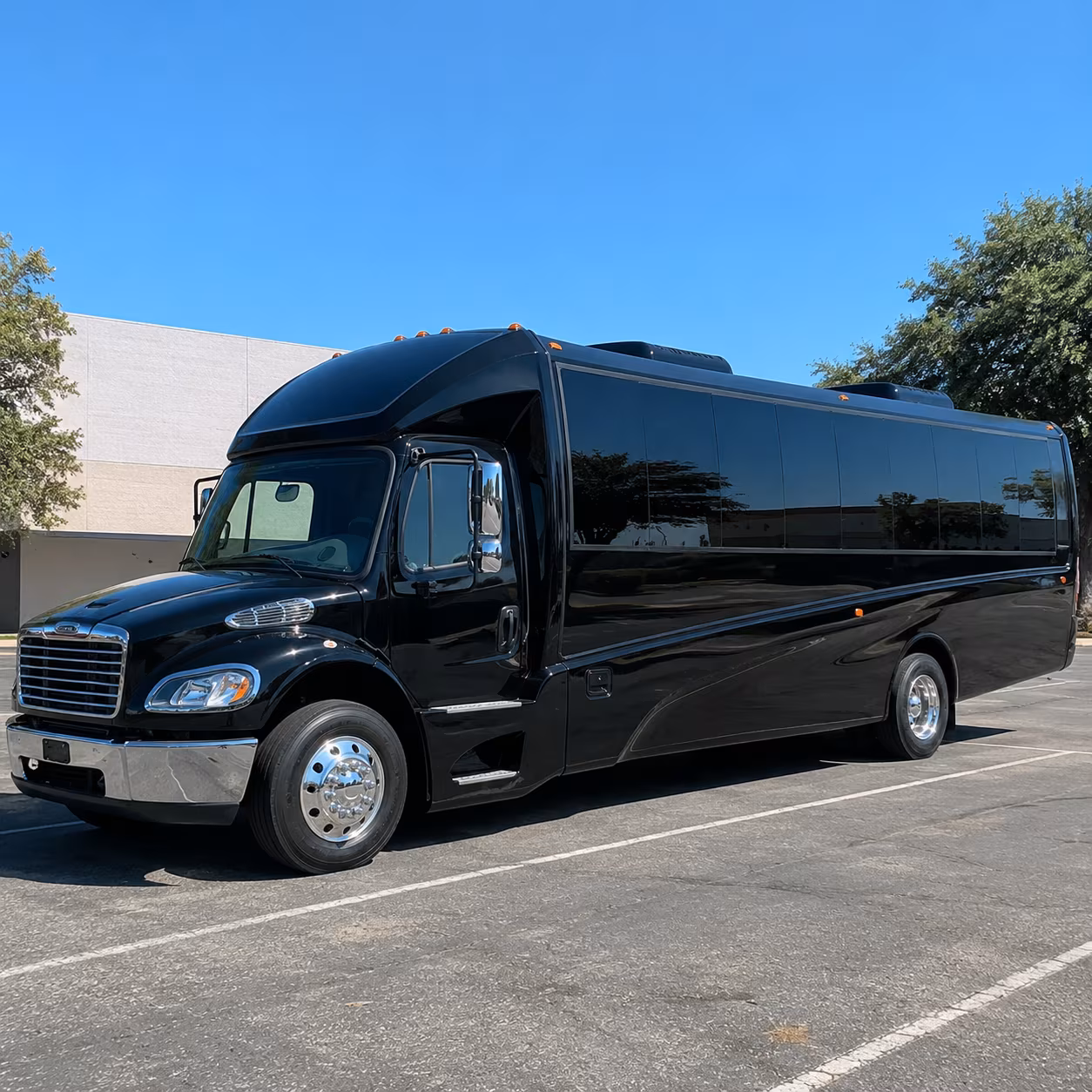 find the perfect transportation for your next sporting event 2