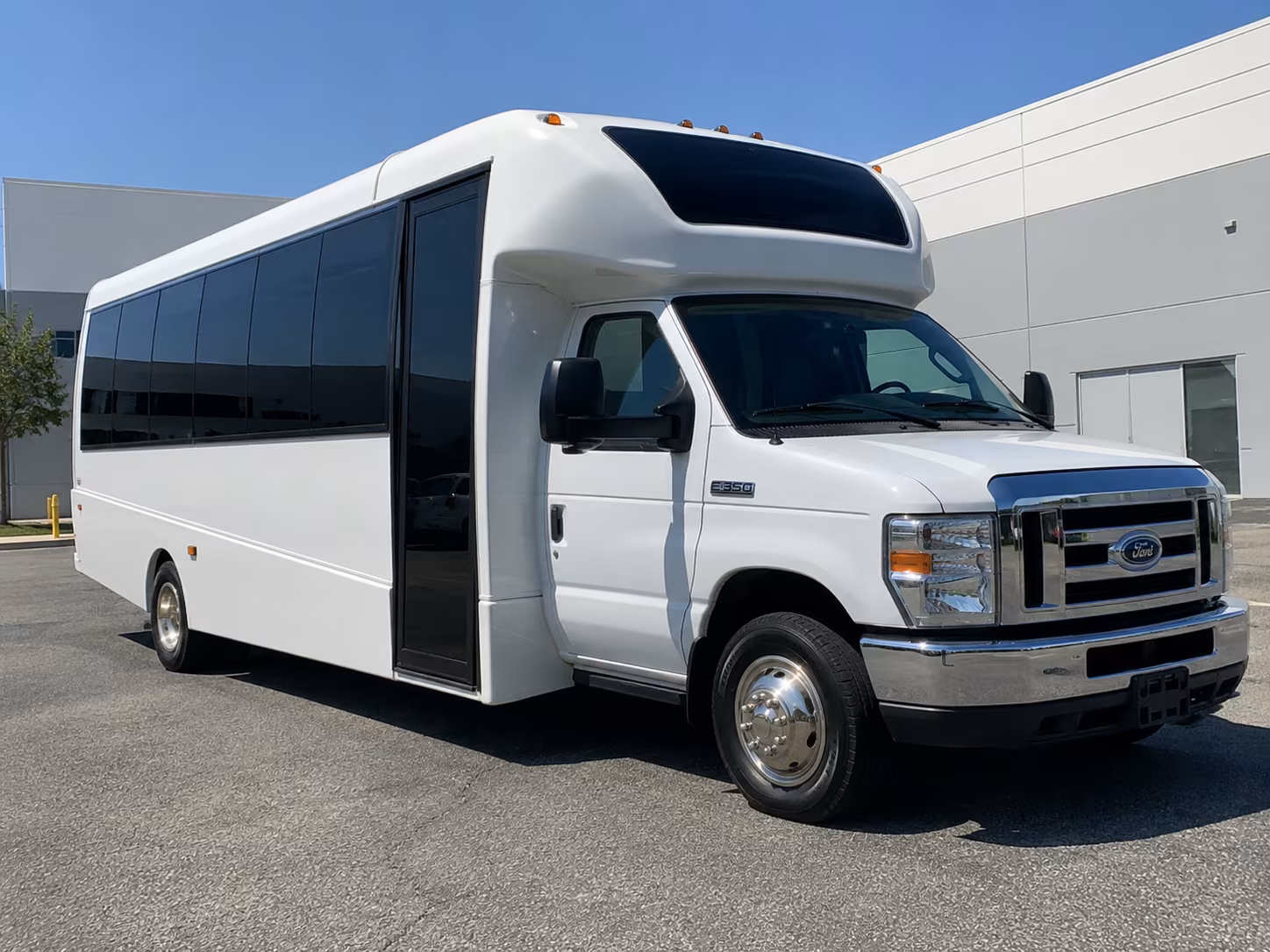 find the perfect transportation for your next sporting event 4