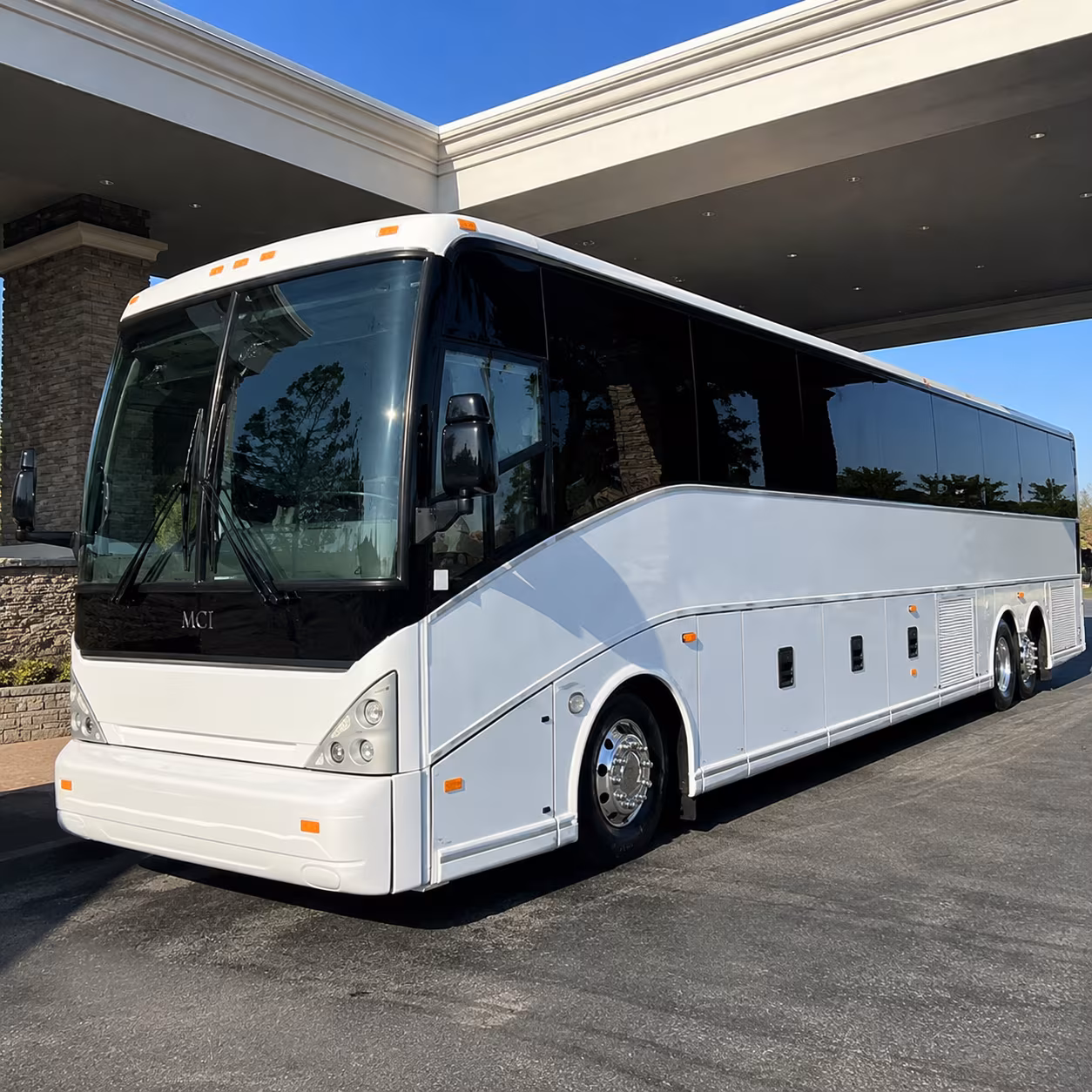 find the perfect transportation for your next sporting event 5