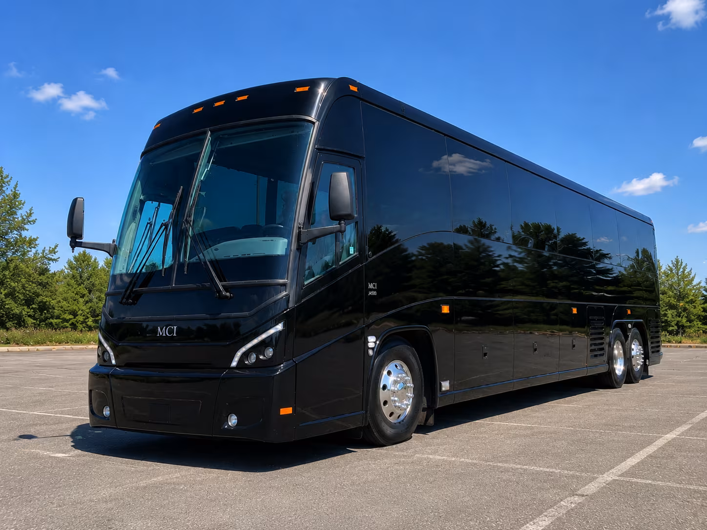 find the perfect transportation for your next wedding 3