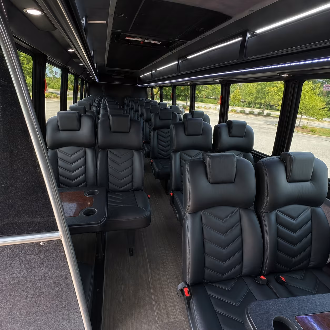 find the perfect transportation for your next wine tour 3