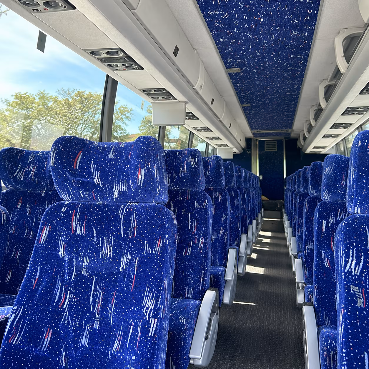 toledo birthday party transportation