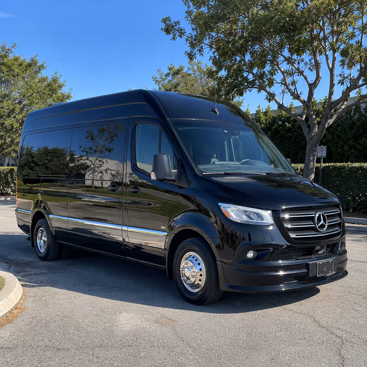 toledo concert transportation