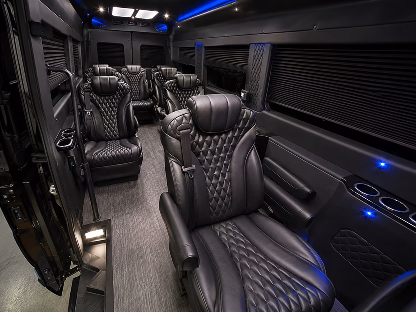toledo convention transportation