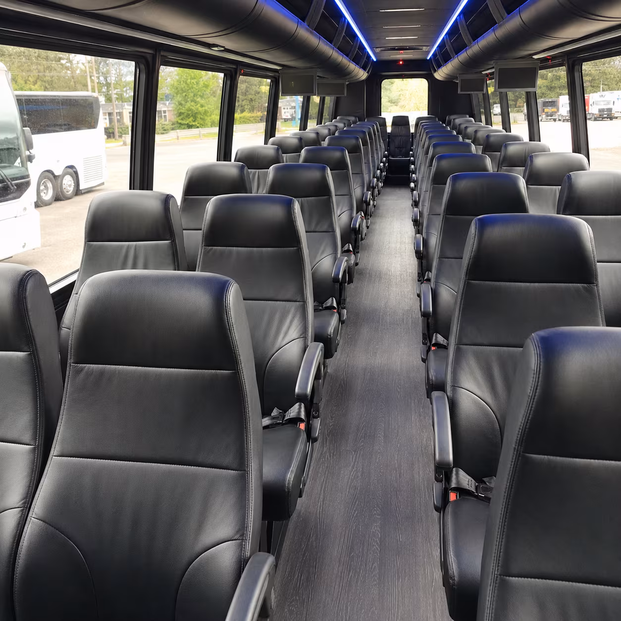 toledo prom transportation