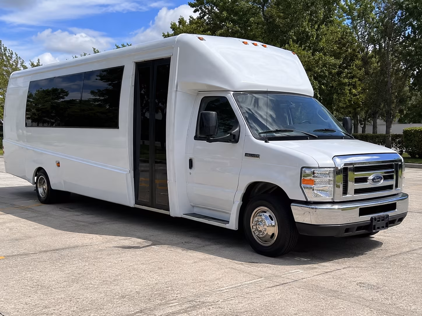 toledo wine tour party bus rental
